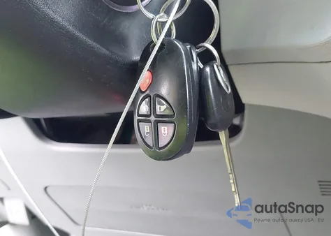 2011 Toyota Sienna Le V6 from USA, damaged, VIN 5TDKK3DC4BS085840